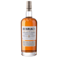 THE BENRIACH 21YO WHISKY SINGLE MALT 0,7L + OPAKOWANIE