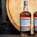 THE BENRIACH 21YO WHISKY SINGLE MALT 0,7L + OPAKOWANIE