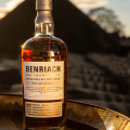 THE BENRIACH 25YO WHISKY SINGLE MALT 0,7L + OPAKOWANIE