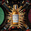 BENRIACH THE TWELVE 12YO WHISKY SINGLE MALT 0,7L + TUBA