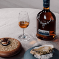 THE DALMORE 18YO WHISKY SINGLE MALT 0,7L + KARTONIK