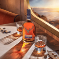 THE DALMORE 18YO WHISKY SINGLE MALT 0,7L + KARTONIK