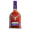 THE DALMORE 12YO SHERRY CASK SELECT WHISKY SINGLE MALT 0,7L + KARTON