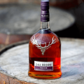 THE DALMORE VALOUR WHISKY 1,0L + OPAKOWANIE