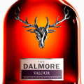 THE DALMORE VALOUR WHISKY 1,0L + OPAKOWANIE