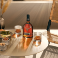 THE DALMORE KING ALEXANDER III WHISKY 0,7L + OPAKOWANIE