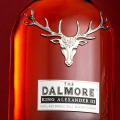 THE DALMORE KING ALEXANDER III WHISKY 0,7L + OPAKOWANIE