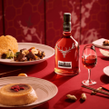 THE DALMORE KING ALEXANDER III WHISKY 0,7L + OPAKOWANIE
