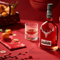 THE DALMORE KING ALEXANDER III WHISKY 0,7L + OPAKOWANIE