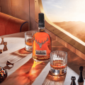 THE DALMORE KING ALEXANDER III WHISKY 0,7L + OPAKOWANIE
