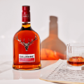 THE DALMORE CIGAR MALT RESERVE WHISKY 0,7L + KARTONIK