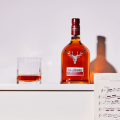 THE DALMORE CIGAR MALT RESERVE WHISKY 0,7L + KARTONIK
