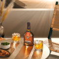 THE DALMORE 12YO WHISKY SINGLE MALT 0,7L + KARTONIK
