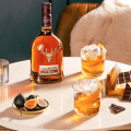 THE DALMORE 12YO WHISKY SINGLE MALT 0,7L + KARTONIK