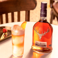 THE DALMORE PORT WOOD RESERVE WHISKY SINGLE MALT 0,7L + KARTON