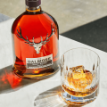 THE DALMORE PORT WOOD RESERVE WHISKY SINGLE MALT 0,7L + KARTON
