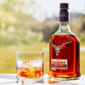 THE DALMORE PORT WOOD RESERVE WHISKY SINGLE MALT 0,7L + KARTON