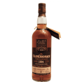 THE GLENDRONACH 26YO 1994 CASK NO.4363 BATCH 18 WHISKY SINGLE MALT 0,7L + OPAKOWANIE