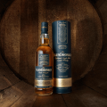 THE GLENDRONACH CASK STRENGTH BATCH 10 WHISKY SINGLE MALT 0,7L + OPAKOWANIE