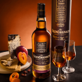 THE GLENDRONACH PORTWOOD WHISKY SINGLE MALT 0,7L + OPAKOWANIE