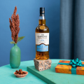 THE GLENLIVET FOUNDER'S RESERVE WHISKY SINGLE MALT 0,7L + 2 SZKLANKI