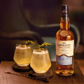 THE GLENLIVET FOUNDER'S RESERVE WHISKY SINGLE MALT 0,7L + 2 SZKLANKI