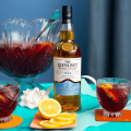 THE GLENLIVET FOUNDER'S RESERVE WHISKY SINGLE MALT 0,7L + 2 SZKLANKI