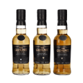 THE GLENLIVET SPECTRA SINGLE MALT WHISKY 3*200ML