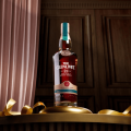 THE GLENLIVET 21YO SAMPLE ROOM COLLECTION WHISKY SINGLE MALT 0,7L + OPAKOWANIE