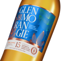 GLENMORANGIE CADBOLL ESTATE WHISKY SINGLE MALT 0,7L + OPAKOWANIE