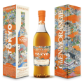 GLENMORANGIE A TALE OF TOKYO WHISKY SINGLE MALT 0,7L + OPAKOWANIE