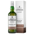 LAPHROAIG QUARTER CASK WHISKY SINGLE MALT 0,7L + OPAKOWANIE