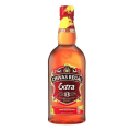 CHIVAS REGAL EXTRA 13YO WHISKY BLENDED 0,7L + OPAKOWANIE