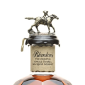 BLANTONS ORIGINAL SINGLE BARREL BOURBON 0,7L + KARTON