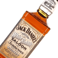 JACK DANIEL’S WHITE RABBIT SALOON 0,7L