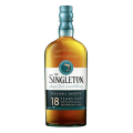 THE SINGLETON OF DUFFTOWN 18YO WHISKY SINGLE MALT 0,7L