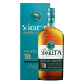 THE SINGLETON OF DUFFTOWN 18YO WHISKY SINGLE MALT 0,7L