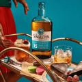 THE SINGLETON OF DUFFTOWN 15YO WHISKY SINGLE MALT 0,7L