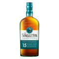 THE SINGLETON OF DUFFTOWN 15YO WHISKY SINGLE MALT 0,7L