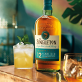 THE SINGLETON OF DUFFTOWN 12YO WHISKY SINGLE MALT 0,7L