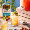 THE SINGLETON OF DUFFTOWN 12YO WHISKY SINGLE MALT 0,7L