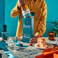 THE SINGLETON OF DUFFTOWN 12YO WHISKY SINGLE MALT 0,7L