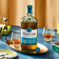 THE SINGLETON OF DUFFTOWN 12YO WHISKY SINGLE MALT 0,7L