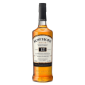 BOWMORE 12YO WHISKY SINGLE MALT 0,7L + KARTON