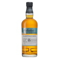 BALLANTINES THE GLENTAUCHERS 15YO SINGLE MALT