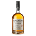 CAPERDONICH 21YO PEATED SMALL BATCH RELEASE WHISKY SINGLE MALT 0,7L + OPAKOWANIE