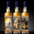 COMPASS BOX MYTHS & LEGENDS II WHISKY 0,7L + OPAKOWANIE