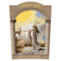 COMPASS BOX MYTHS & LEGENDS I WHISKY 0,7L + OPAKOWANIE