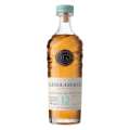 GLENGLASSAUGH 12YO WHISKY SINGLE MALT 0,7L + OPAKOWANIE