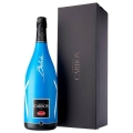 SZAMPAN CARBON BUGATTI BOLIDE EB.03 BLANC DE BLANC - MILLESIME VINTAGE 2013 0,75L + LUXURY BOX